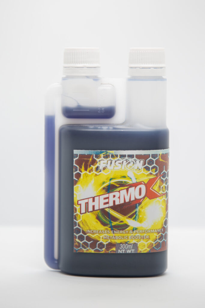 Fusion Thermo-X - New Next Level