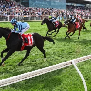 Clayton Melbourne Cup Sale 12 months + 2 month FREE