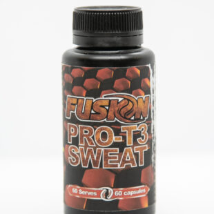 Fusion PRO Sweat T3