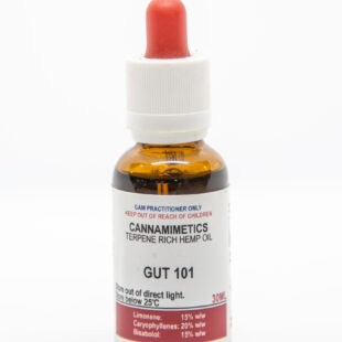 Gut 101 (30ml)