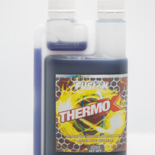 Fusion Thermo-X