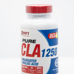 SAN Nutrition Pure CLA 1250
