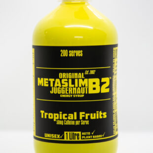 Metaslim B2 Juggernaut Concentrate - 1 Litre