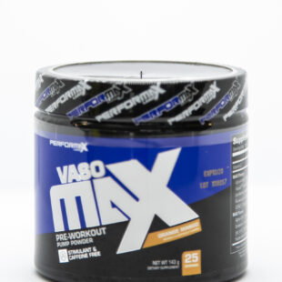 Performance Labs VASOMAX