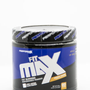 Performax Labs - FITMAX