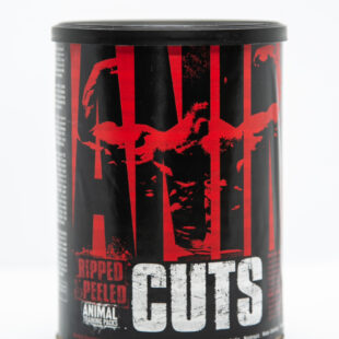 Universal Nutrition Animal Cuts - 42 Packs