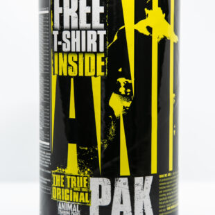 Universal Nutrition Animal Pak - 44 Packs
