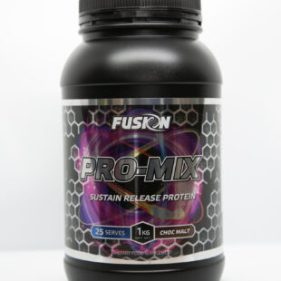 Fusion Promix Protein - 1kg