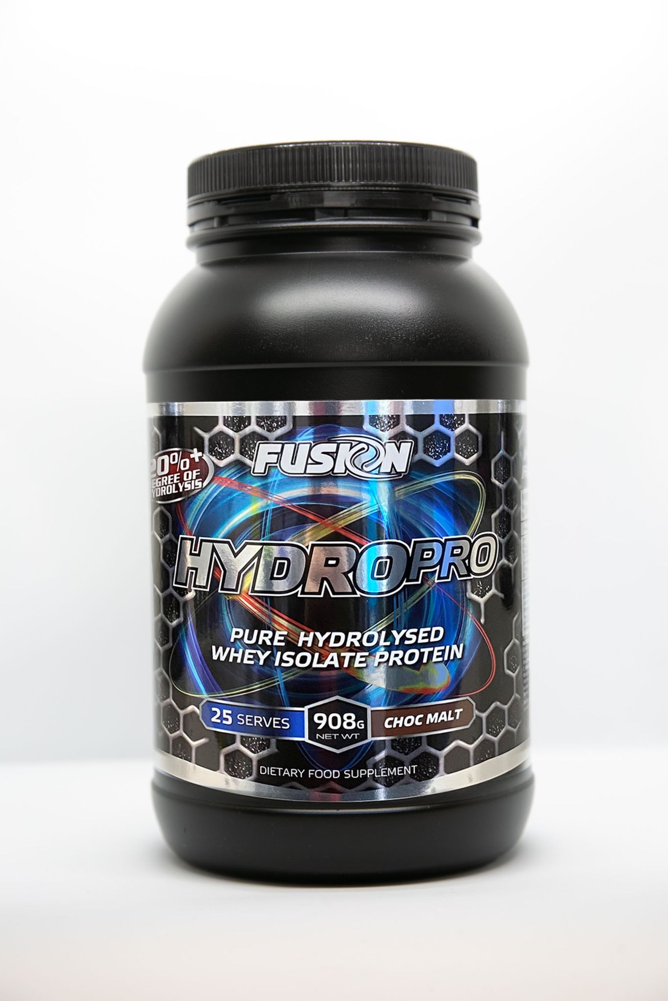 FUSION HydroPRO - 908g