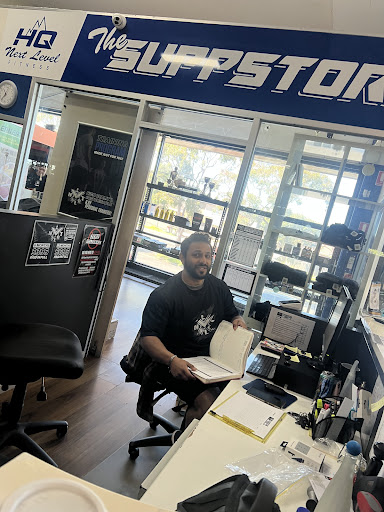 Photo from customer review