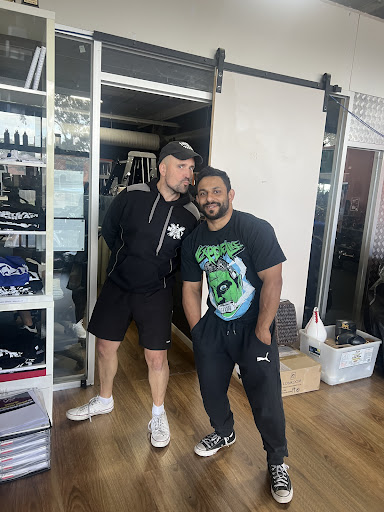 Photo from customer review