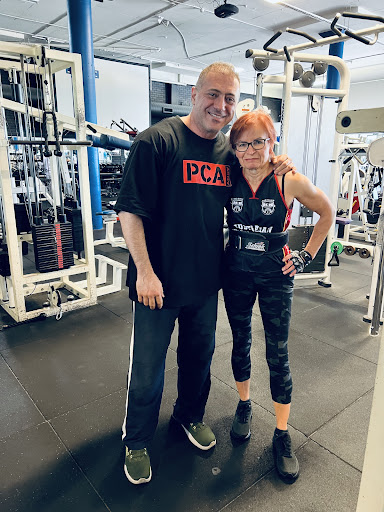 Photo from customer review