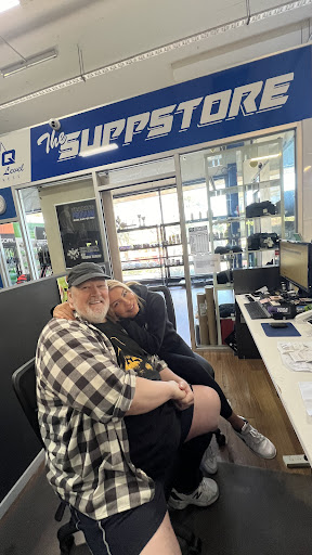 Photo from customer review