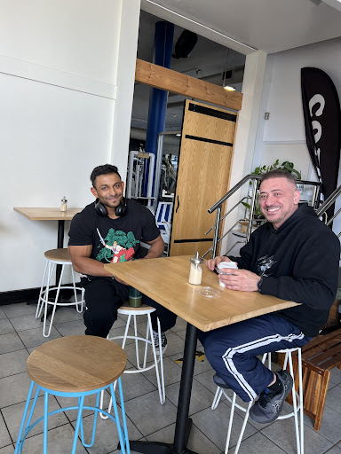 Photo from customer review