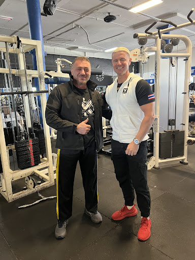 Photo from customer review