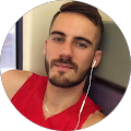 Kevan Beil profile picture