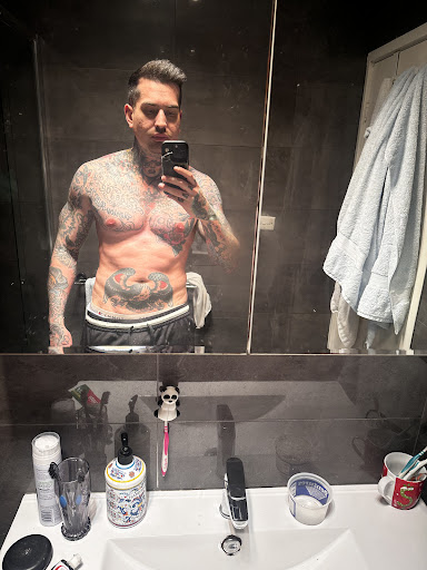 Photo from customer review